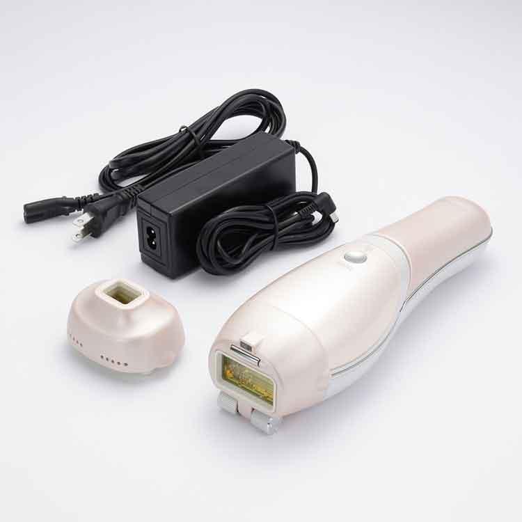 【YA-MAN】レイボーテ Rフラッシュ ダブルPLUS VIタイプ レイボーテ Rフラッシュ ダブルPLUS VIタイプ | YA-MAN TOKYO JAPAN