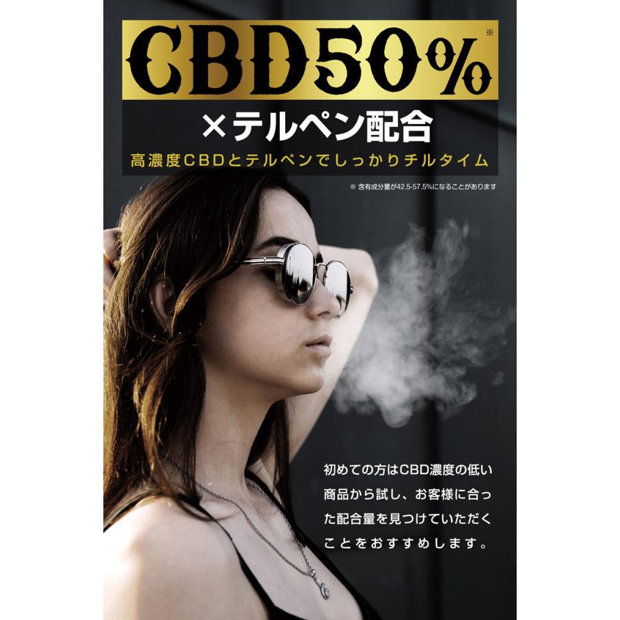 プラスウィード スターターキット CBD50%（オージークッシュ/スーパー