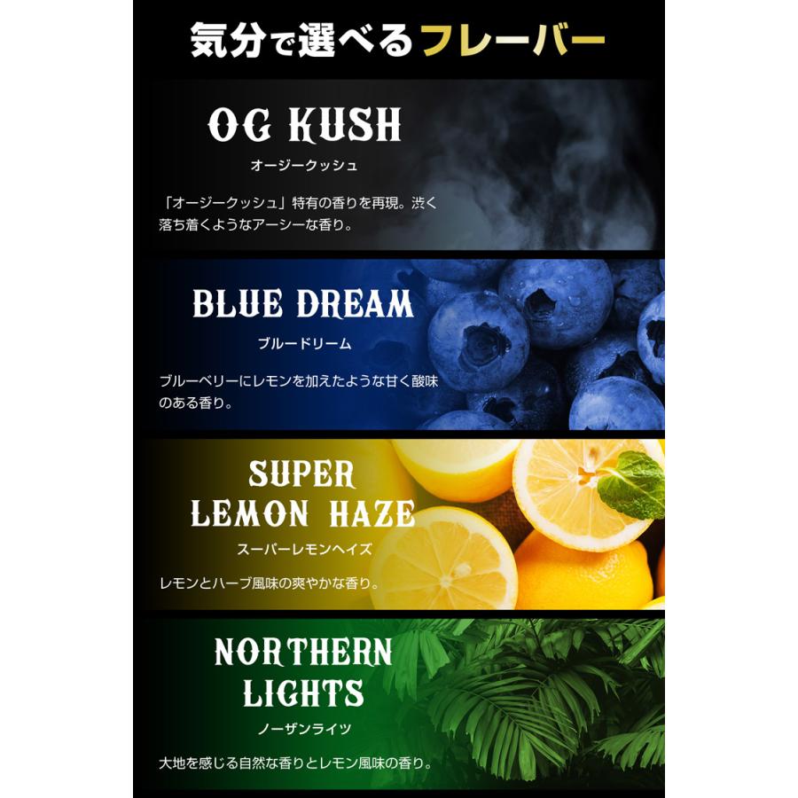 プラスウィード スターターキット CBD50%（オージークッシュ/スーパー