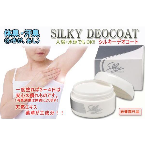 Sinai シナイ 薬用 デオドラント 30mL 医薬部外品 2個セット img