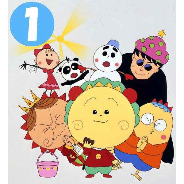 想い出のアニメライブラリー　第24集　さくらももこ劇場　コジコジ　DVD-BOX Part1デジタルリマスター版