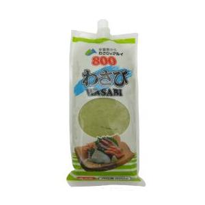 わさび專用 業務用わさび 800シリーズ 3本セット : とらや商店 - 通販 - Yahoo