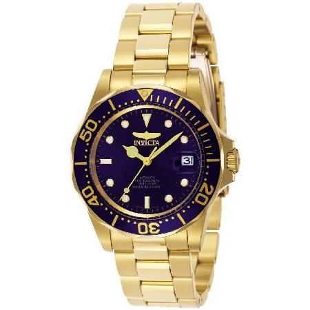 INVICTA（インビクタ） 【平行輸入品】[インビクタ] 腕時計 Pro Diver