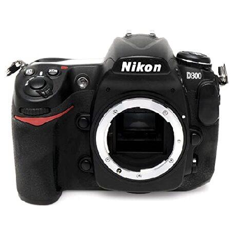 ★美品★Nikon ニコン D300 ボディ #20843 ニコン（Nikon） 【平行輸入品】Nikon D300 DX 12.3MP デジタル一眼