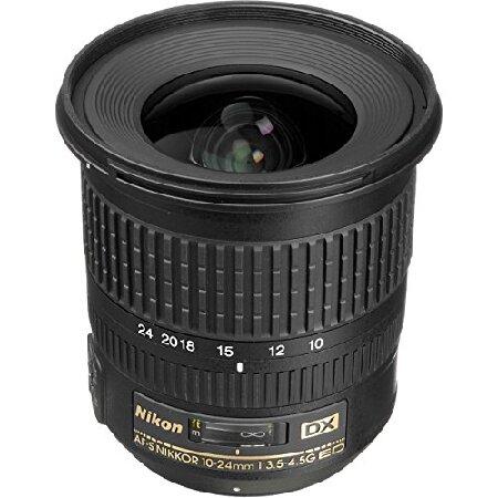 ニコン DX AF-S 10-24mm 新品同様 早いもの勝ち‼︎ 価格.com - ニコン AF-S DX NIKKOR 10-24mm f/3.5-4.5G ED 価格比較