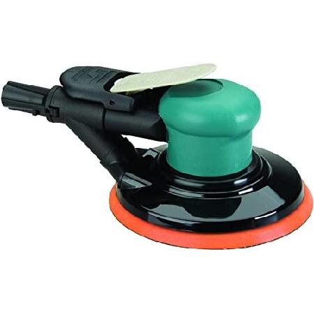 Dynabrade (59028) Dynorbital-Spirit 直径6インチ (152mm) ランダム 