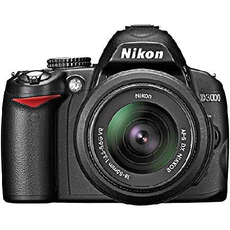 Nikon D3000 一眼カメラ デジタル一眼レフカメラ「ニコン D3000」を発売 | ニュース | Nikon