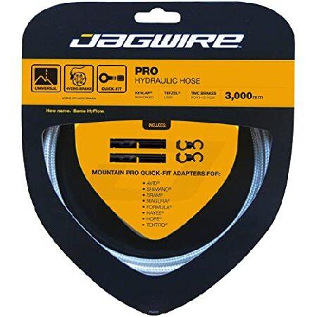 平行輸入品】JAG WIRE(ジャグワイヤー) Mountain Pro Hydraulic Hose