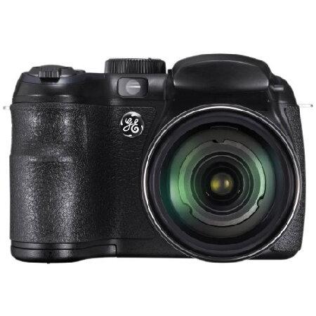 GE X400-BK 14メガピクセルカメラ - ブラック : Trade Journey - 通販  