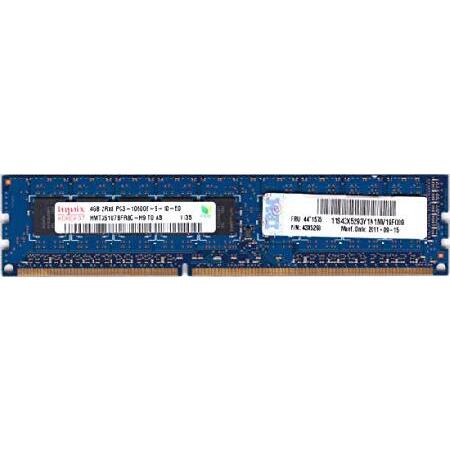 平行輸入品】hynix PC3-10600E (DDR3-1333) ECCメモリ 4GB 240ピン
