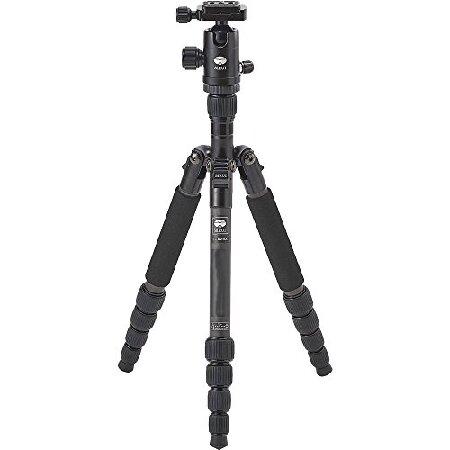 平行輸入品】SIRUI t-025 Xカーボンファイバー三脚with c-10ボール