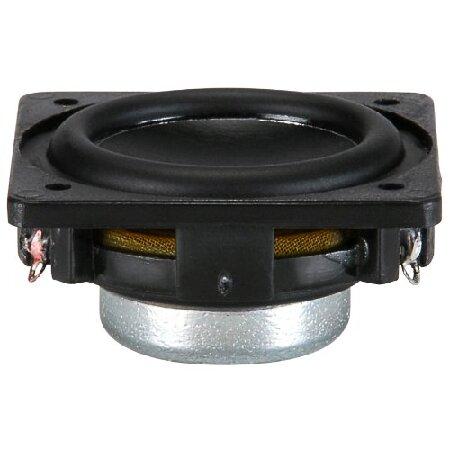 Dayton（デイトン） 【平行輸入品】Dayton Audio CEシリーズ CE32A-8 1-1/4インチ ミニスピーカー 8オーム ...