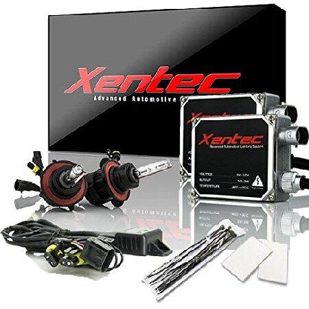 XENTEC 55W 標準サイズ HIDキット H13/9008 Flex Bixenon XENTEC 55W 標準サイズ HIDキット H13/9008 Flex Bixenon