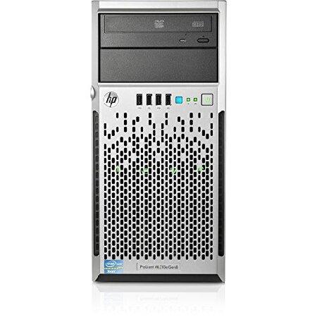 HP 【平行輸入品】Hewlett Packard Enterprise ProLiant ML310e Gen8