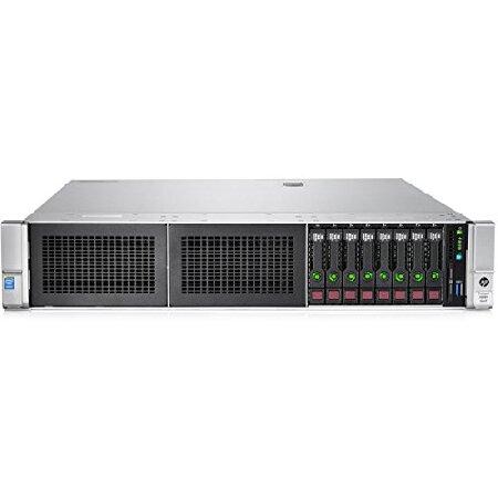 HP 【平行輸入品】Hewlett Packard Enterprise ProLiant DL380 Gen9