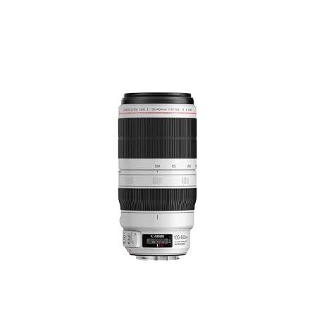平行輸入品】Canon キヤノン 望遠ズームレンズ EF100-400mm F4.5-5.6L 