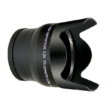 平行輸入品】2.2 X高望遠レンズ4グループ/ 4要素( Stronger