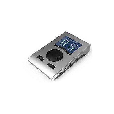 平行輸入品】RME オーディオインターフェイス RME BABYFACE PRO