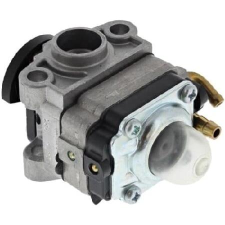 ぺっぱー 　no3 マキタ（makita） 【平行輸入品】マキタ キャブレター 168762-7