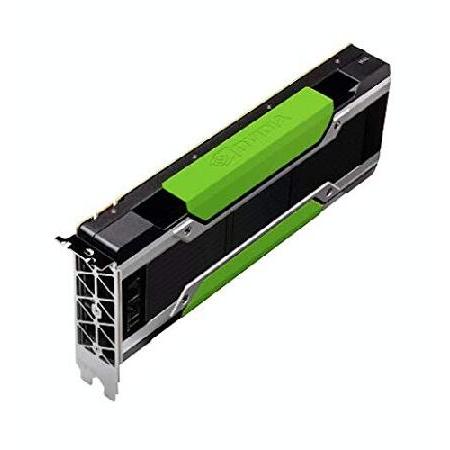 HP NVIDIA Tesla M60 16GB サーバー GPU アクセラレータ 処理カード 