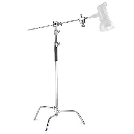 Neewer 【平行輸入品】NEEWER Cスタンド センチュリースタンド ブーム