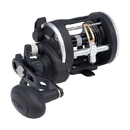 Penn 【平行輸入品】PENN リール RIV15LW RIVAL 15 LW REEL BOX
