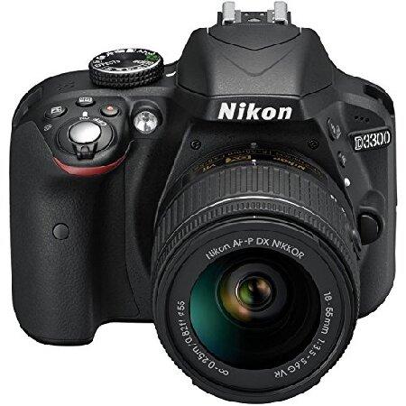 Nikon D3300 一眼レフ 値下げ交渉⭕️ ニコン D3300 ダブルズーム