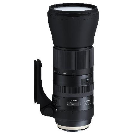 TAMRON 超望遠ズームレンズ SP 150-600mm F5-6.3 Di VC USD G2 TAMRON 超望遠ズームレンズ SP 150-600mm F5-6.3 Di VC USD G2