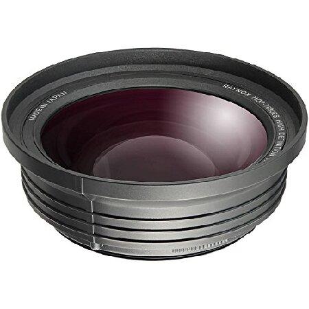 平行輸入品】Raynox HDP-7880ES 4K対応広角変換レンズ 0.79x 3