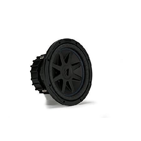 KICKER コンポーネントサブウーファー 44CVX104 その他カーオーディオ 
