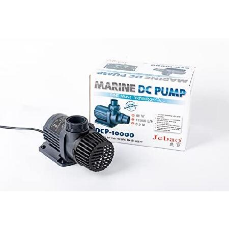 平行輸入品】Jebao DCP-10000 DCP Sine Wave Water Return Pump