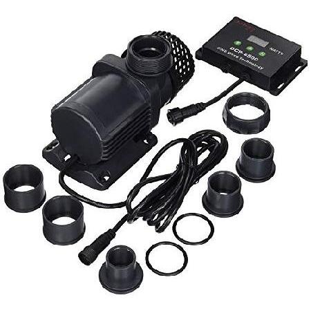 平行輸入品】Jebao DCP-6500 Sine Wave Water Return Pump : Trade