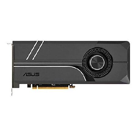 ASUS（エイスース） 【平行輸入品】ASUS グラフィックスカード TURBO