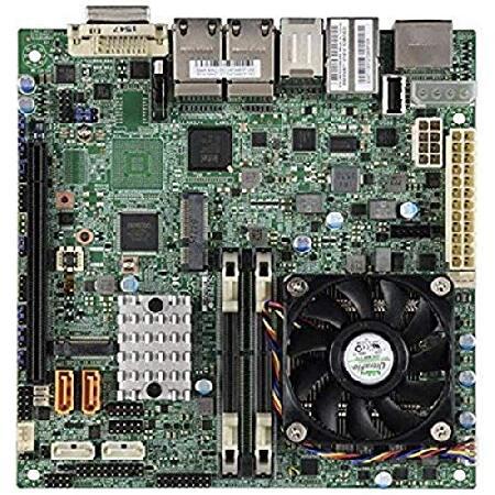 マザーボード SUPERMICRO X9DAX-7F MBD-X9DAX-7F-O | Supermicro | Server Motherboard