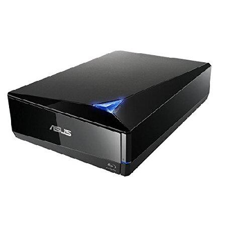 ASUS（エイスース） 【平行輸入品】Asus ブルーレイドライブ BW-16D1X
