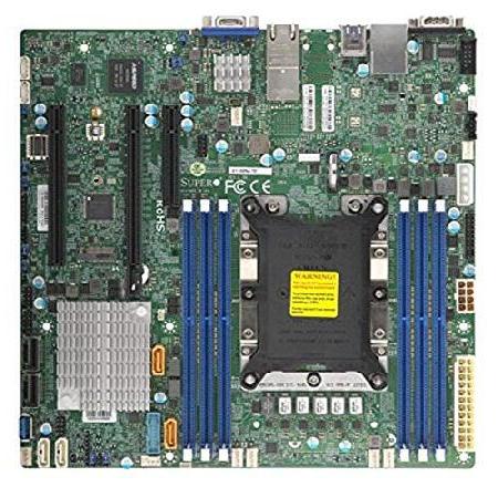 Supermicro X11SCA ワークショップマザーボード Supermicro X11SCA ワークショップマザーボード Supermicro