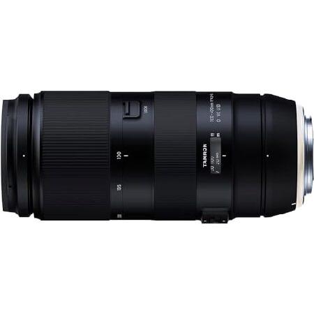 平行輸入品】TAMRON 超望遠ズームレンズ 100-400mm F4.5-6.3 Di VC USD