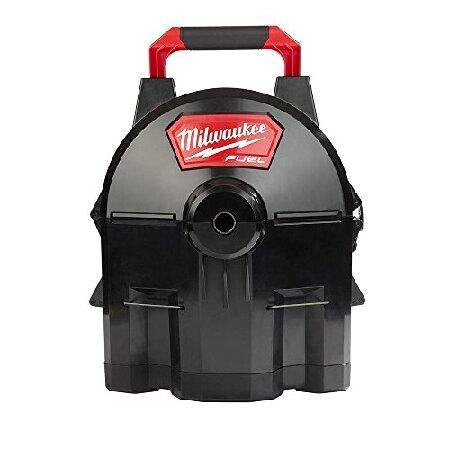 Milwaukee（ミルウォーキー） 【平行輸入品】Milwaukee M18 FUEL 18