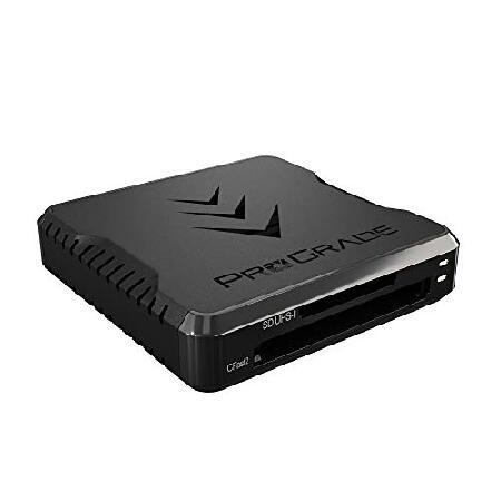 平行輸入品】ProGrade Digital(プログレードデジタル) デュアル