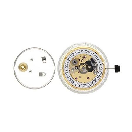 ETA2824-2 ムーブメント 平行輸入品】腕時計パーツ 互換品 ETA 純正 2824-2 自動巻き腕時計