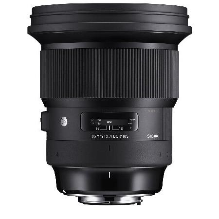 平行輸入品】シグマ(Sigma) SIGMA シグマ Canon EFマウント レンズ