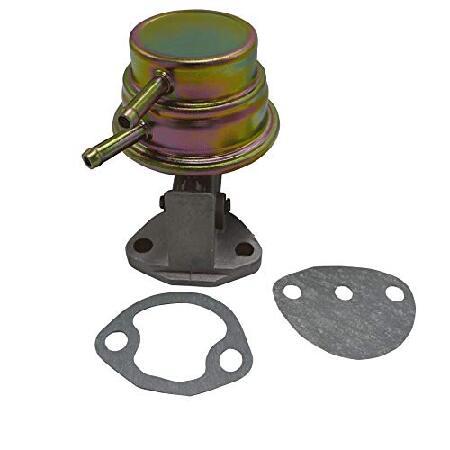空冷VW 113127025D フューエルポンプ 純正タイプ 燃料ポンプ 機械式 平行輸入品】DASPARTS 電動フューエルポンプ 113127025D : Trade