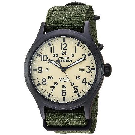 TIMEX（タイメックス） 【平行輸入品】Timex メンズ エクスペ 