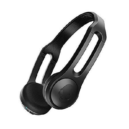 Skullcandy Icon Soft 有線ヘッドホン Skullcandy Icon ANC - On-Ear Noise Cancelling Headphones
