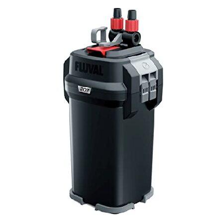 平行輸入品】Fluval 207外部フィルター : Trade Journey - 通販