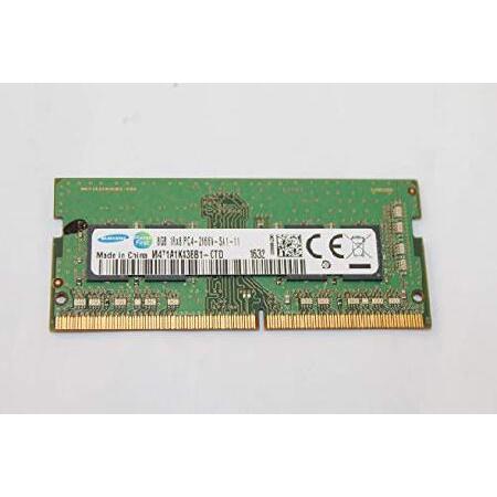 m*o様 メモリー 8GB 8枚セット 平行輸入品】M471A1K43BB1-CTD 8GB 1Rx8 PC4-19200 2666MHz DDR4