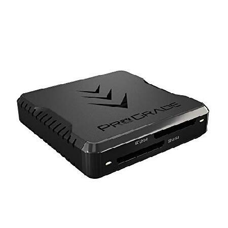 平行輸入品】ProGrade Digital(プログレードデジタル) デュアル