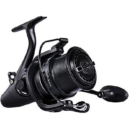 新品未使用 Sougayilang 釣り竿セット 12+1 BB