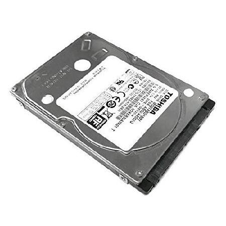 平行輸入品】Toshiba ハードディスクドライブ HDD MQ01ABD100V : Trade