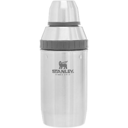 Stanley - ノースフェイス × スタンレー カクテルシェイカー STANLEY（スタンレー） 【平行輸入品】Stanley カクテルシェーカー 10